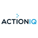 ActionIQ's logo