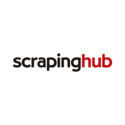 Scrapinghub's logo