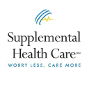 Supplemental Healthcare's logo