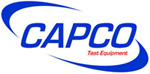 Capco's logo