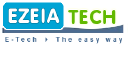 Ezeiatech's logo