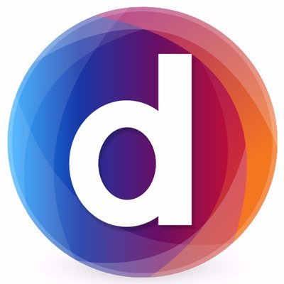 Detik's logo