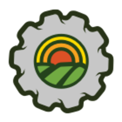 Farmguide's logo