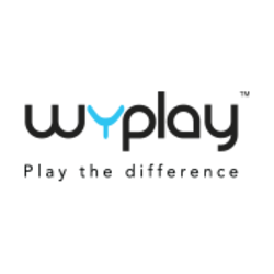 Wyplay's logo