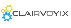 Clairvoyix's logo