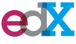 EdX's logo