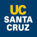 UC Santa Cruz - UARC's logo