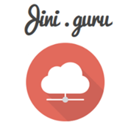 Jini Guru SoftTech (India) Pvt. Ltd.'s logo