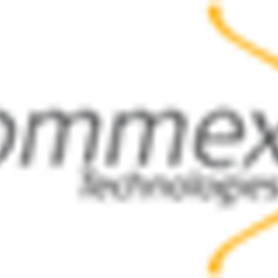 Commex Technologies's logo