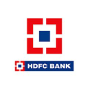 HDFC Bank Ltd's logo