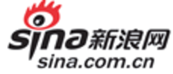 Sina's logo