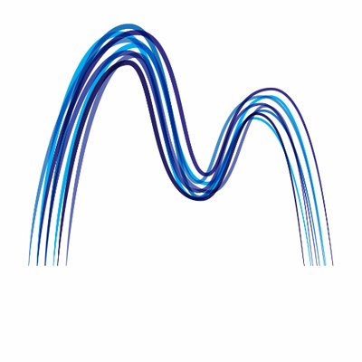 Merrimack Pharmaceuticals's logo