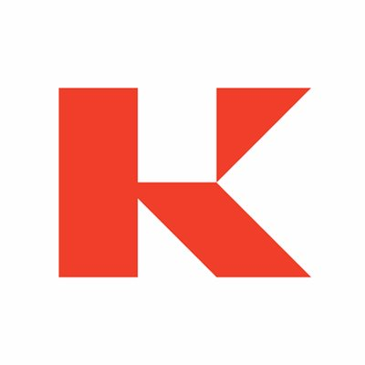 Kobalt's logo