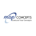 MSP Concepts Pvt. Ltd's logo