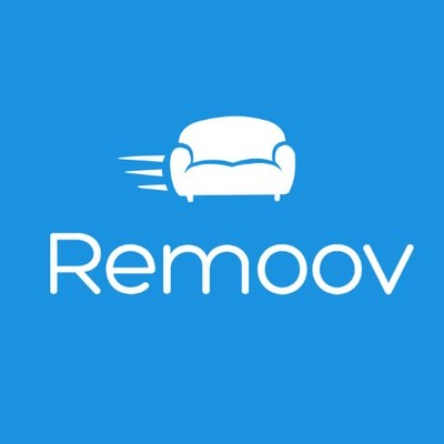 Remoov's logo