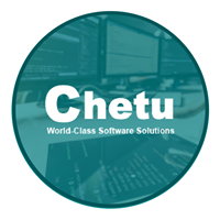Chetu india private limited's logo