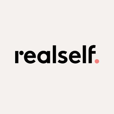 RealSelf's logo