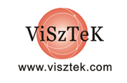 Visztek's logo