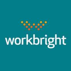 WorkBright's logo