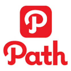 Path's logo
