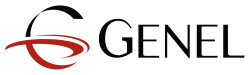 Genel.com's logo