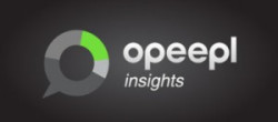 Opeepl's logo