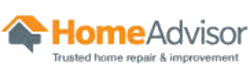 HomeAdvisor's logo