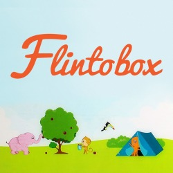 Flinto's logo