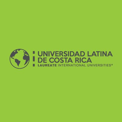 ULatina's logo