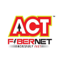 ACT (Atria Convergence Technologies Pvt. Ltd.)'s logo