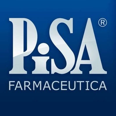 Laboratorios PiSA's logo