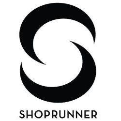 ShopRunner's logo