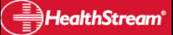 HealthStream's logo