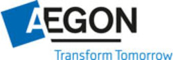Aegon's logo