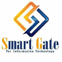 SmartGate's logo