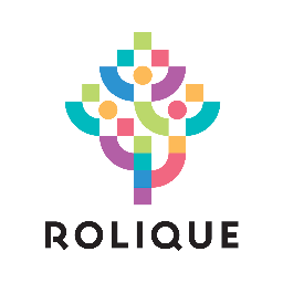 ROLIQUE's logo