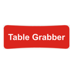 TableGrabber's logo