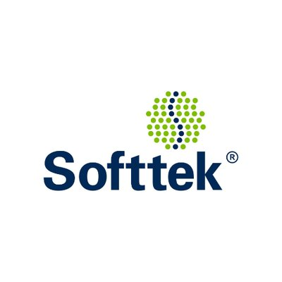 Softtek's logo