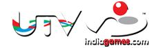 Indiagames's logo