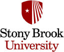 Stony Brook University's logo