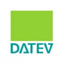 DATEV eG's logo