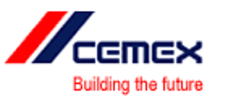 Cemex's logo