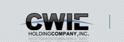 CWIE Holding Company 's logo
