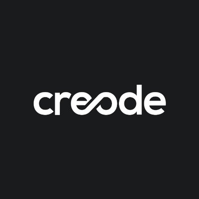 Creode Ltd's logo