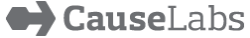 CauseLabs's logo