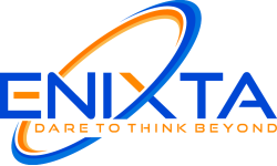 Enixta Innovations's logo