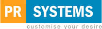 PR SYSTEMS's logo