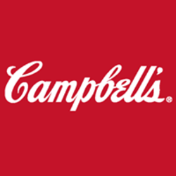 Campbell's Soup's logo