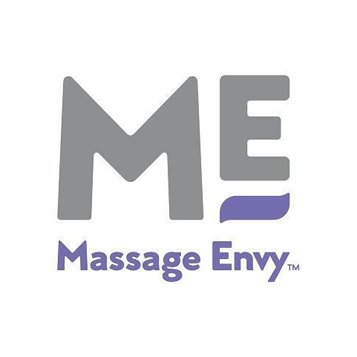 Massage Envy's logo