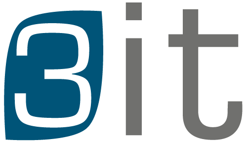 3it Consultoria's logo